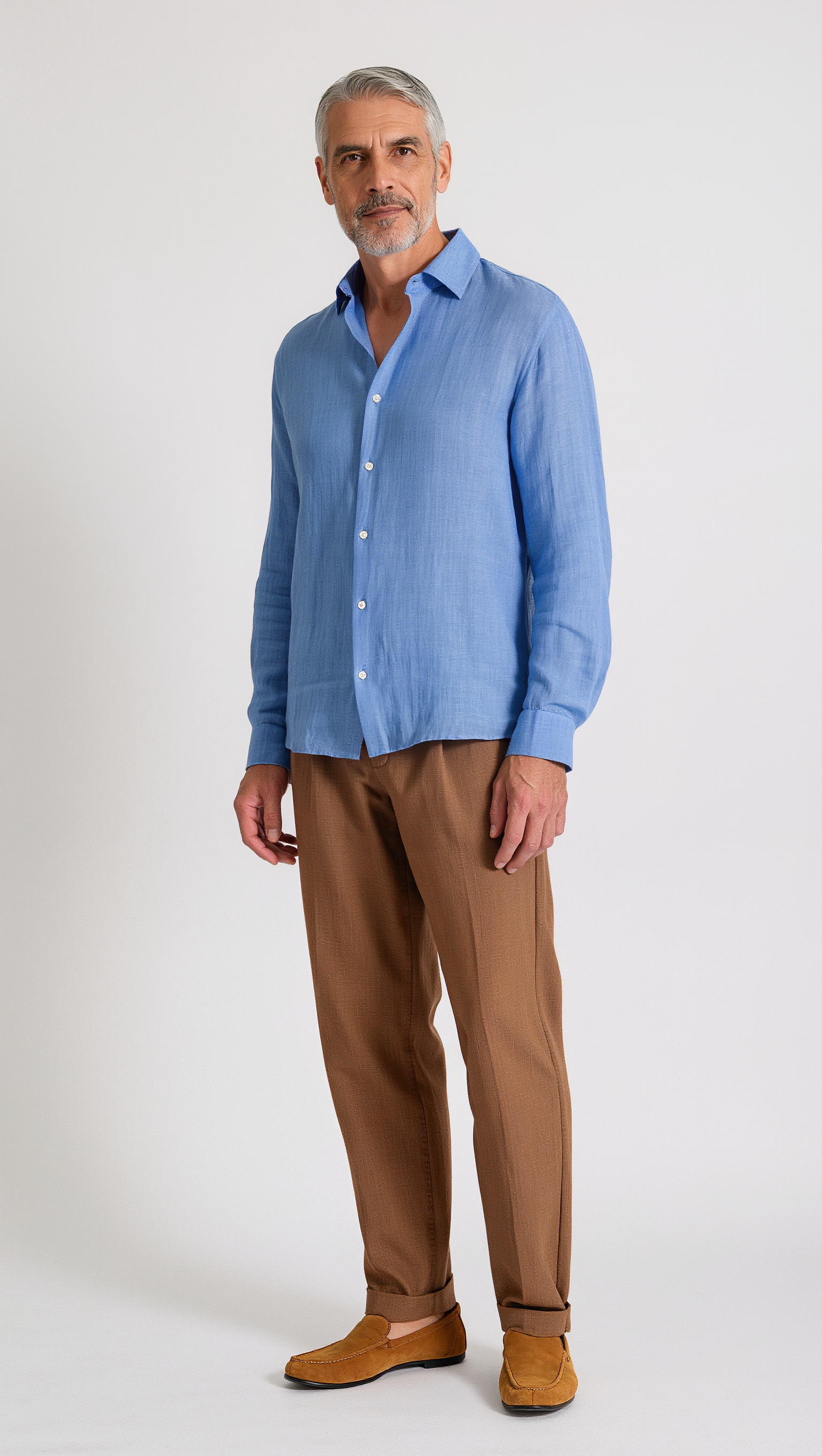 Long sleeve shirts