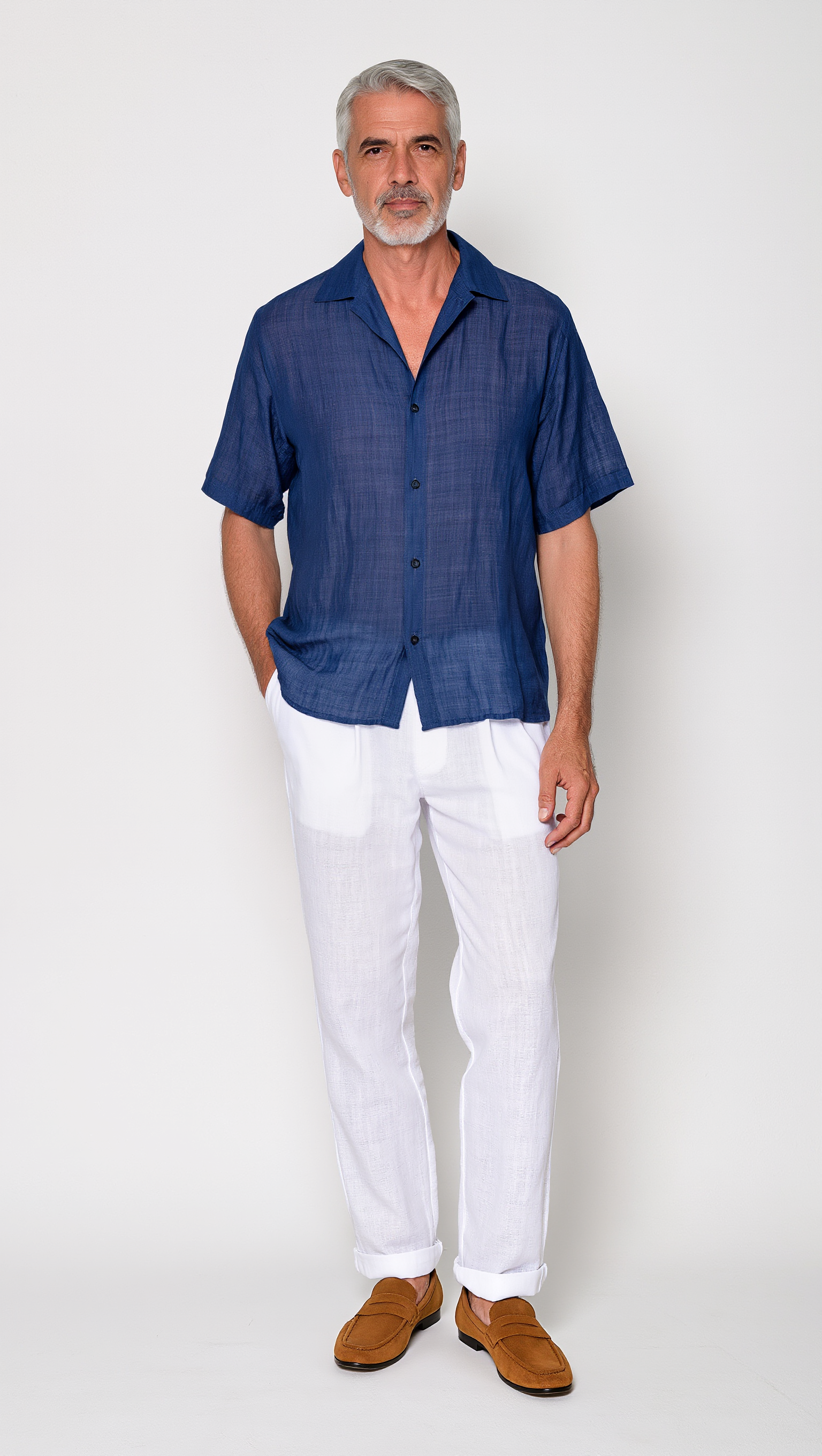 Short sleeve shirts