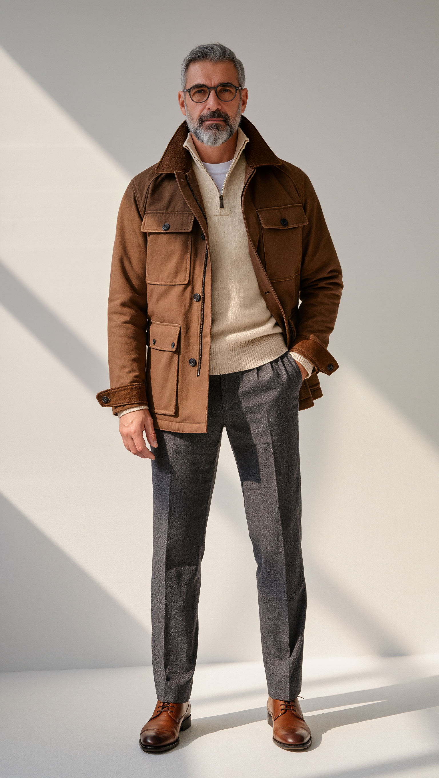 Jackets