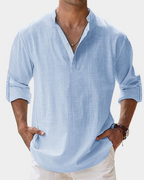 James | Comfortable and durable shirt