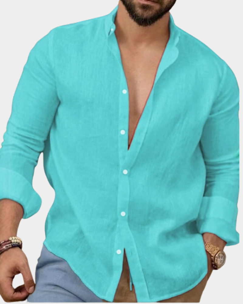 David | Casual stylish shirt