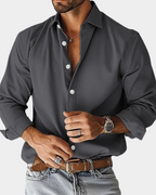 Markson | Stylish and wrinkle free shirt