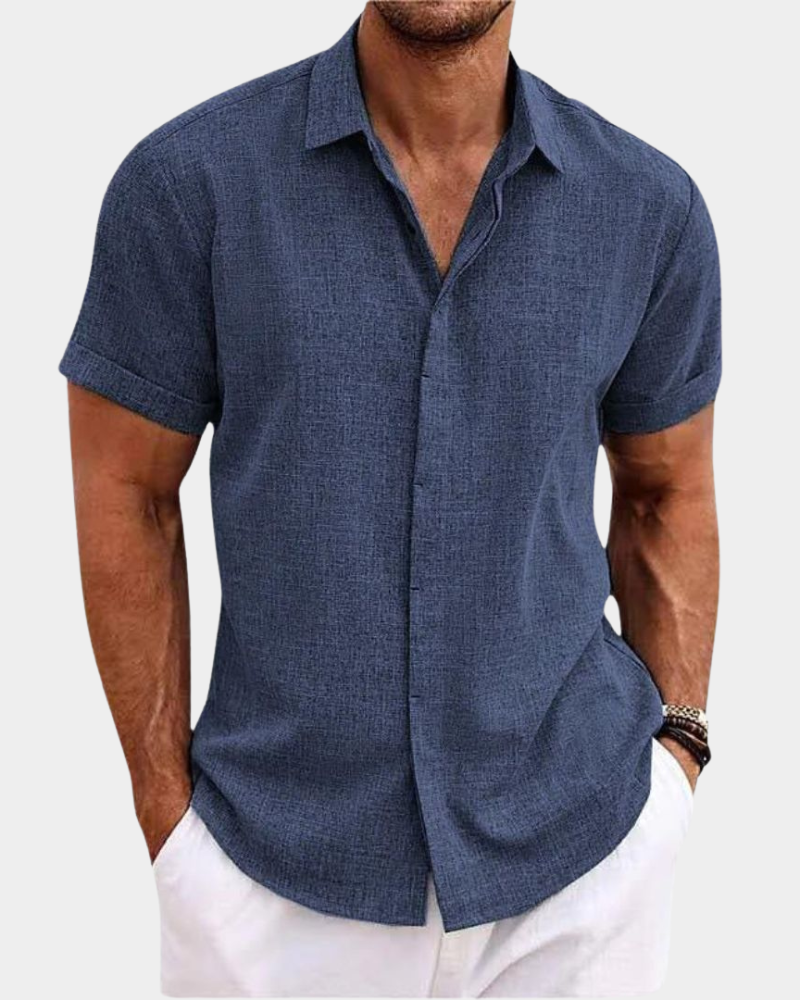 John | Premium essential shirt