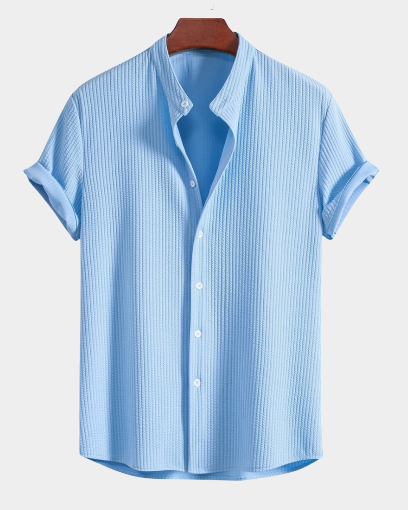 Robert | Classic wrinkle free Shirt