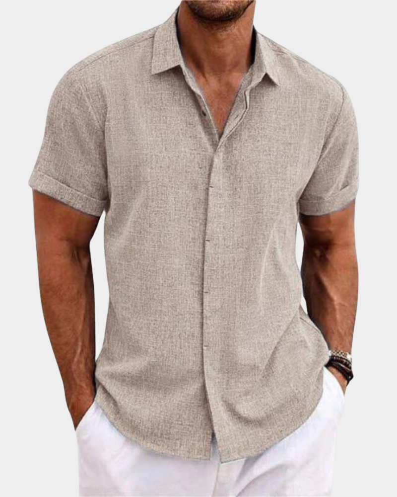 John | Premium essential shirt