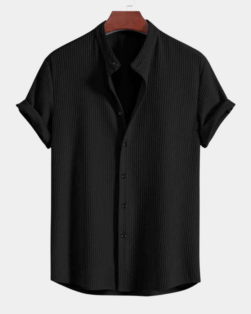 Robert | Classic wrinkle free Shirt