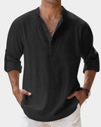 James | Comfortable and durable shirt