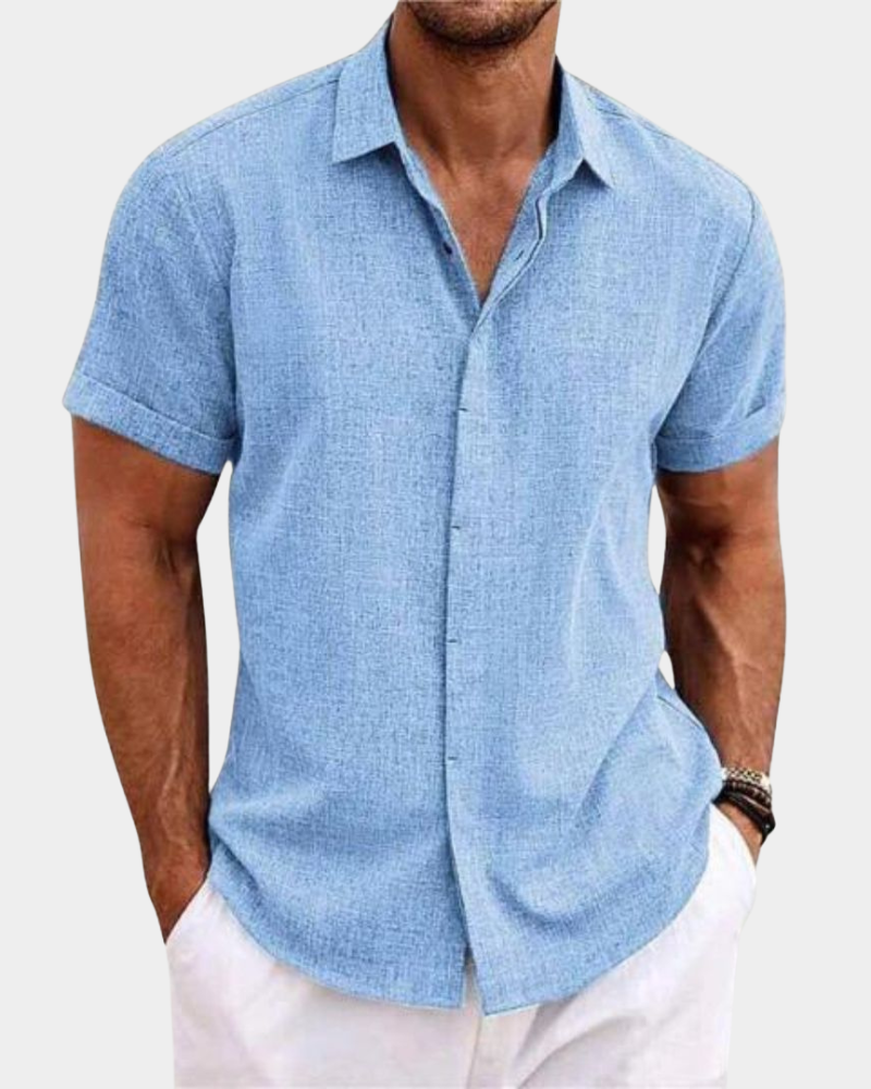 John | Premium essential shirt