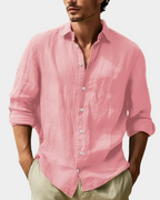 George | Durable four season shirt for men