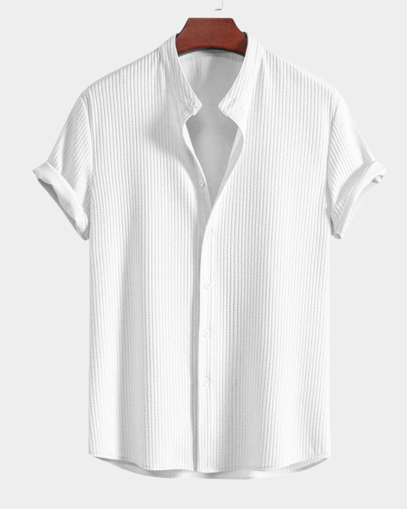 Robert | Classic wrinkle free Shirt