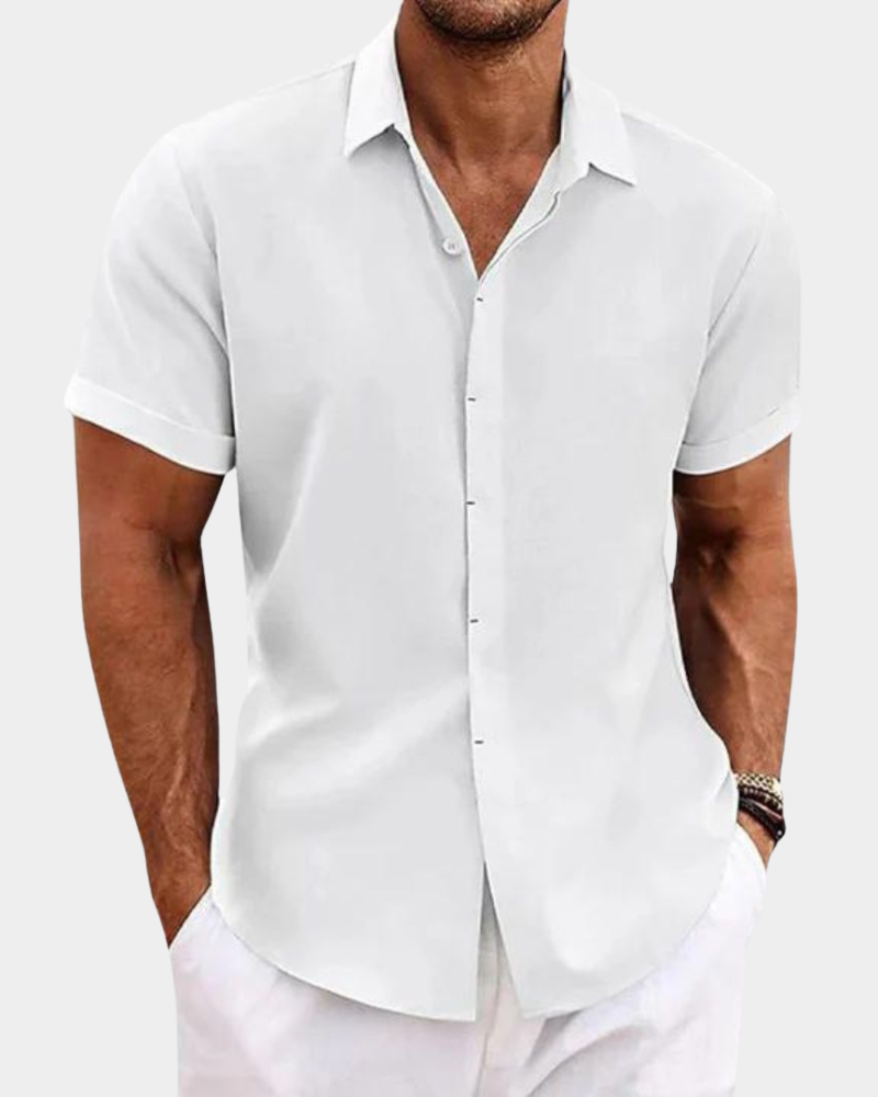 John | Premium essential shirt