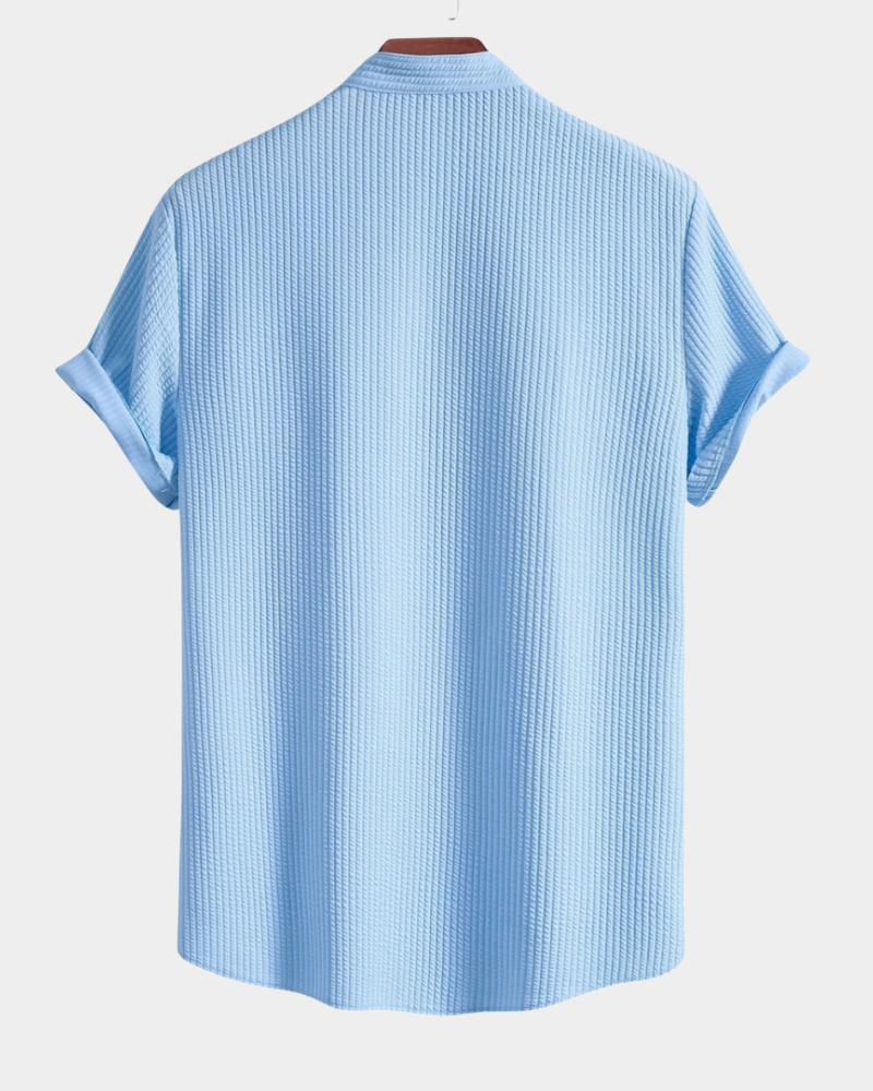 Robert | Classic wrinkle free Shirt