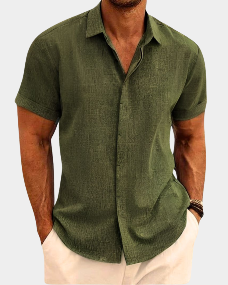John | Premium essential shirt