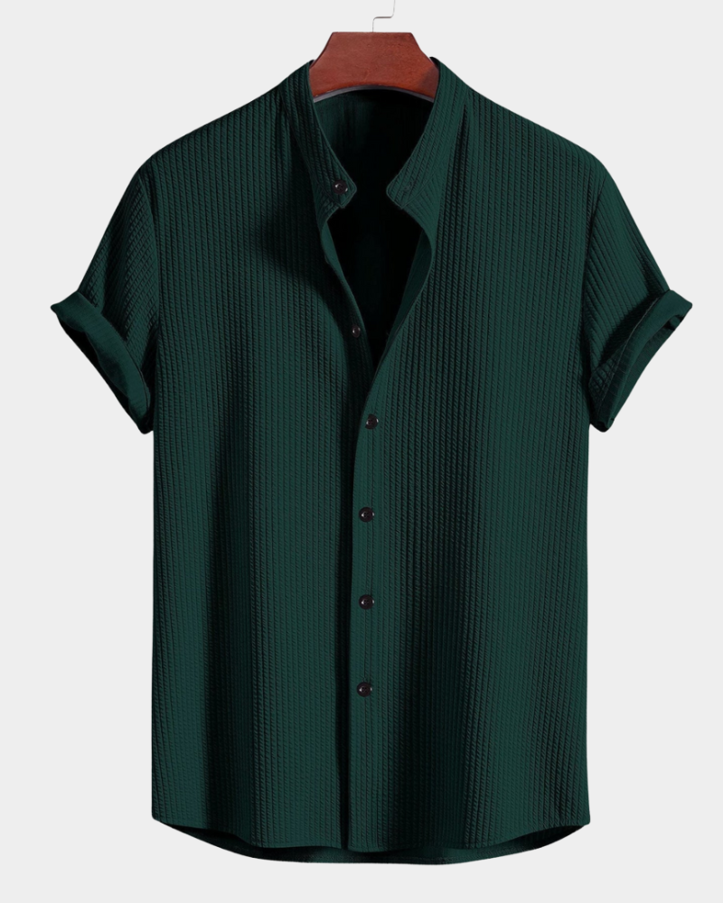 Robert | Classic wrinkle free Shirt