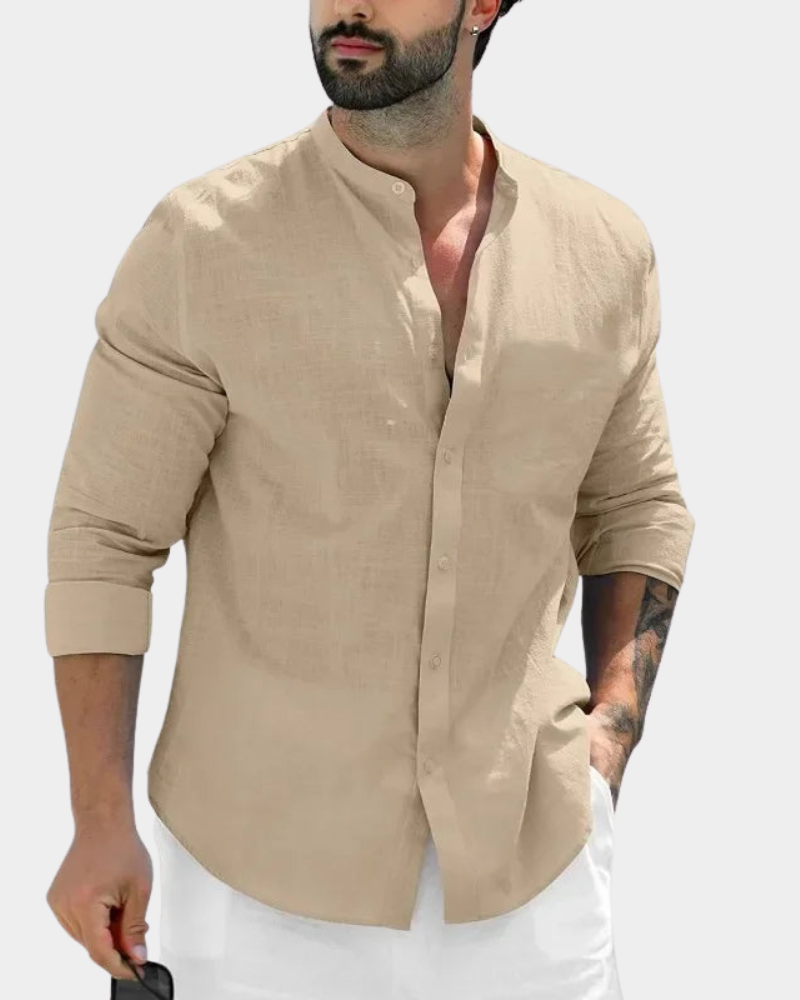 David | Casual stylish shirt