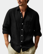 George | Durable four season shirt for men