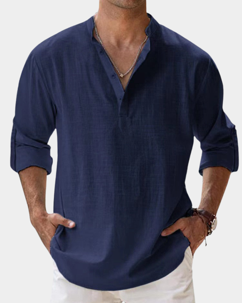 James | Comfortable and durable shirt