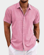 John | Premium essential shirt