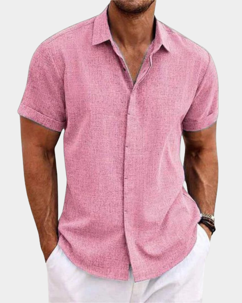 John | Premium essential shirt
