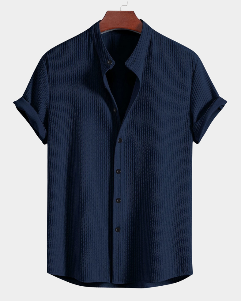 Robert | Classic wrinkle free Shirt