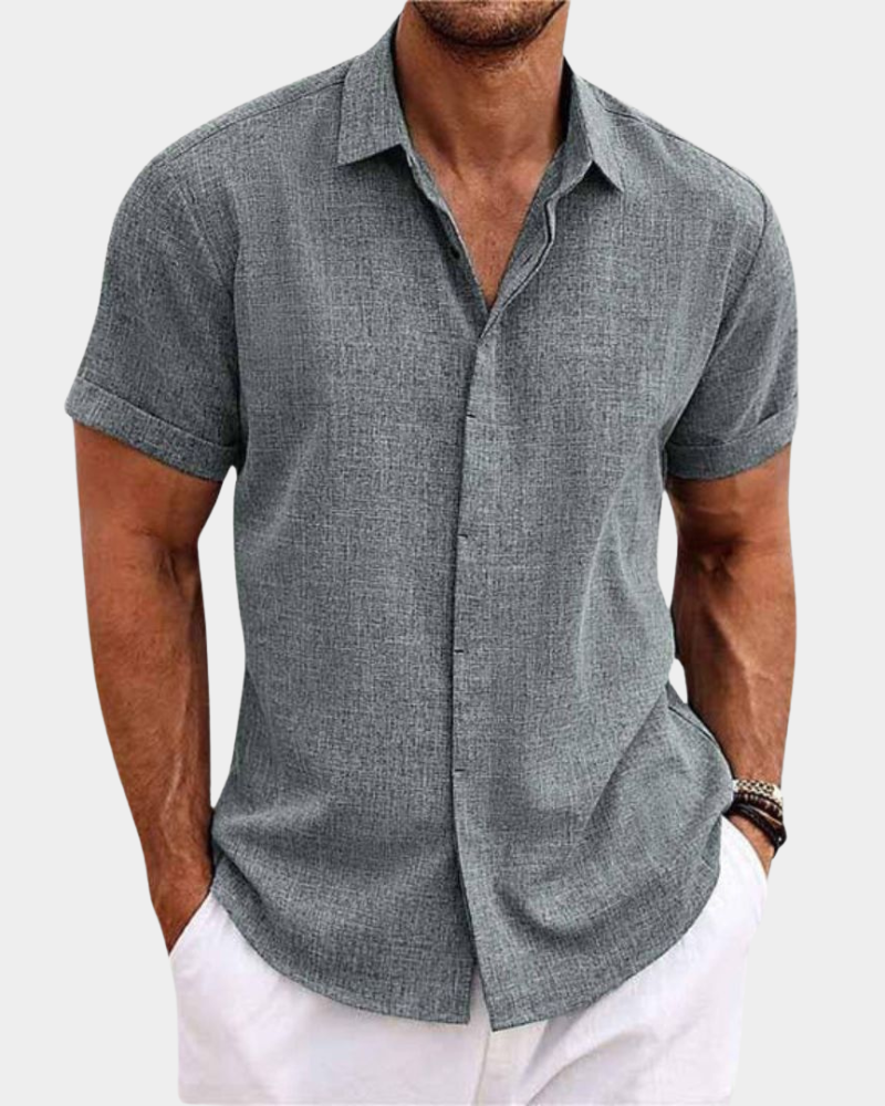 John | Premium essential shirt