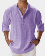 James | Comfortable and durable shirt