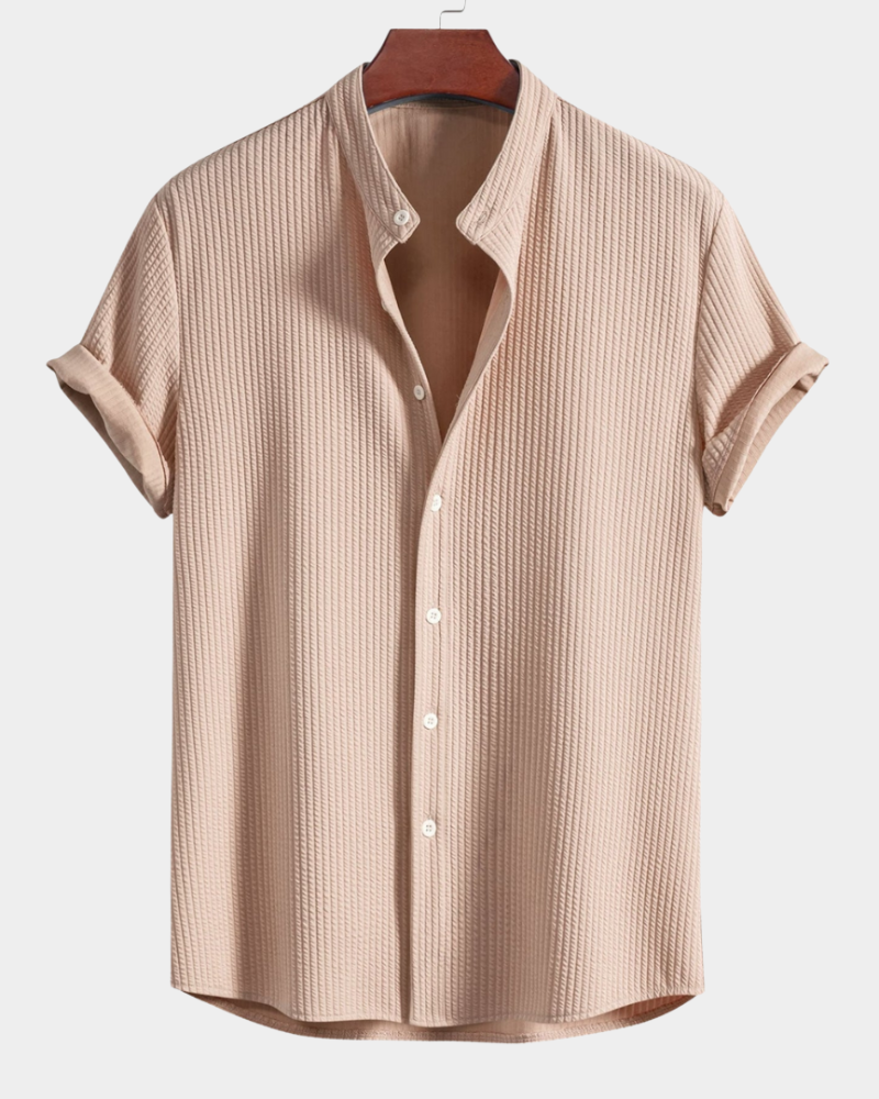 Robert | Classic wrinkle free Shirt