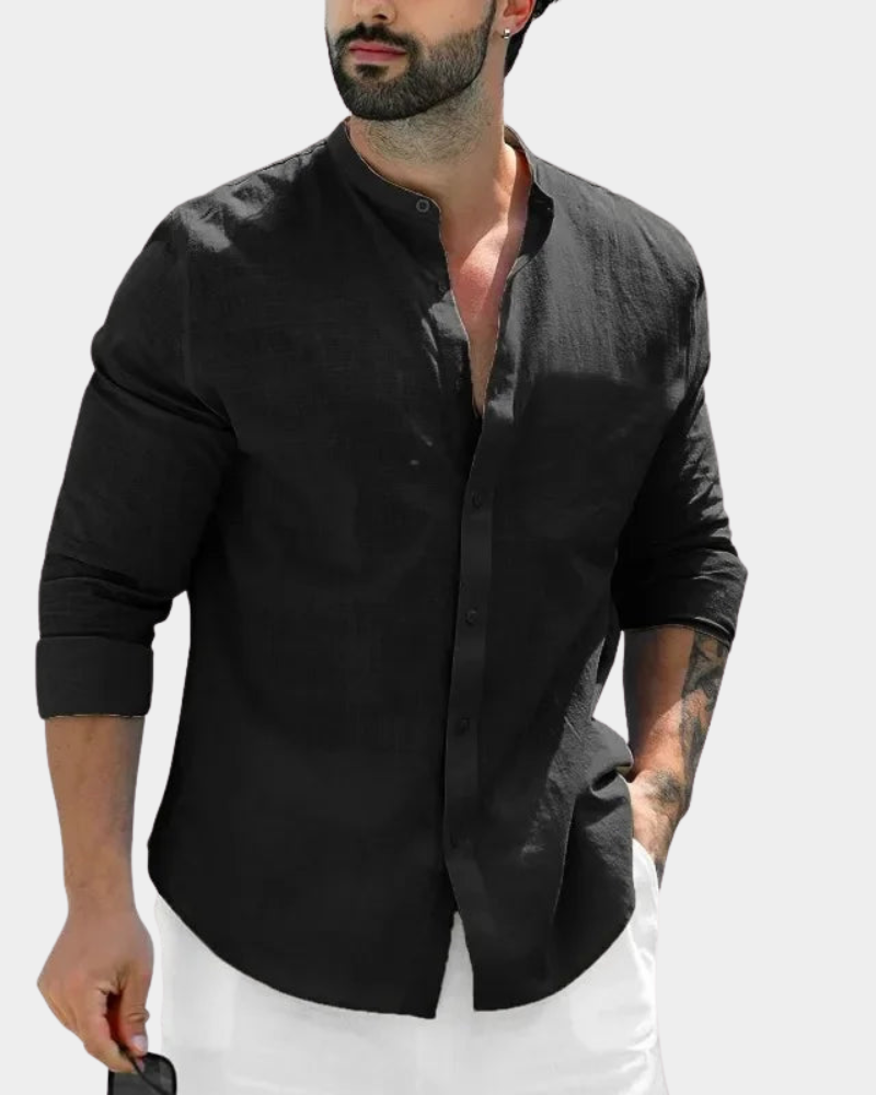 David | Casual stylish shirt