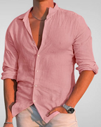 Markus | Slim fit luxury shirt for men