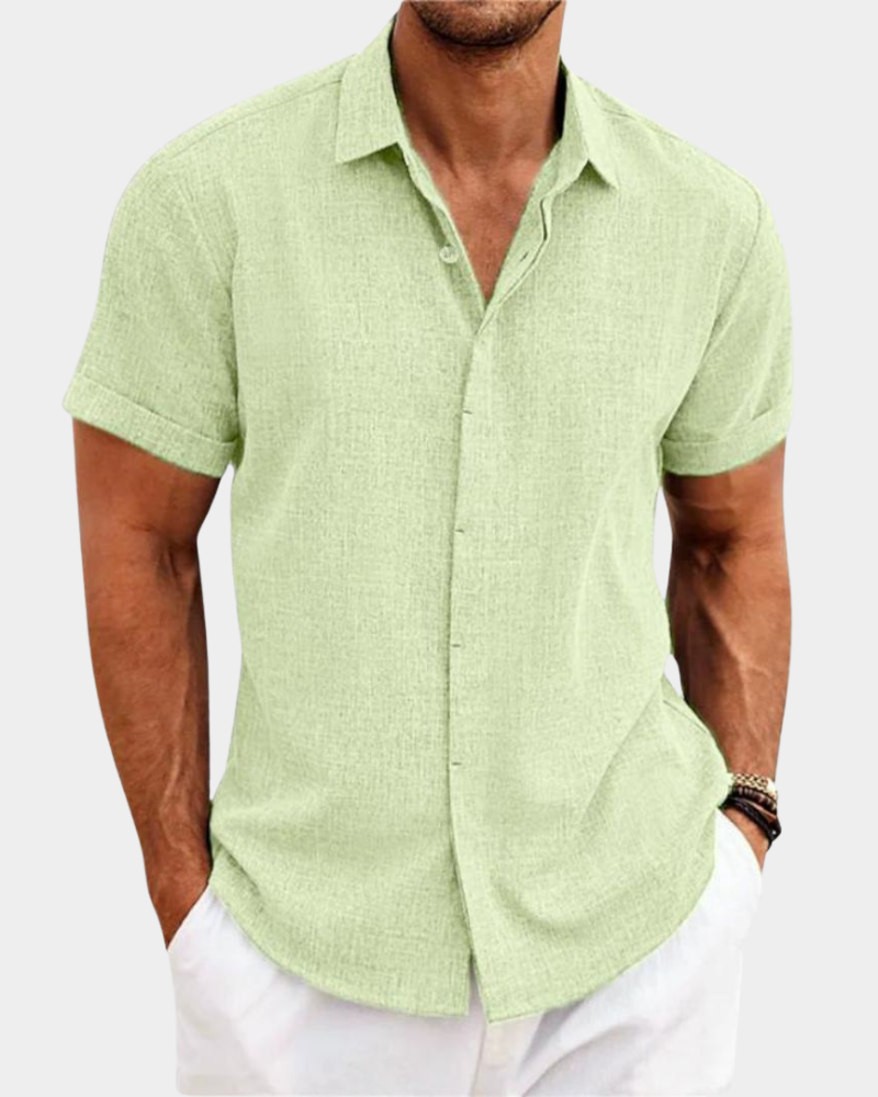 John | Premium essential shirt