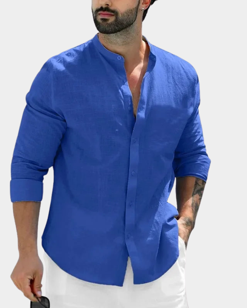 David | Casual stylish shirt