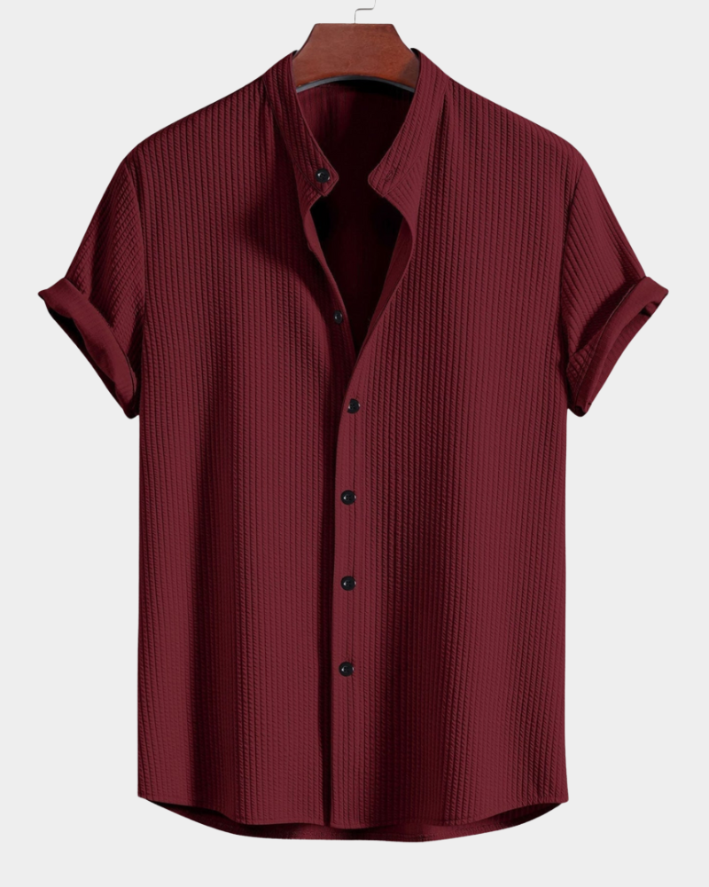 Robert | Classic wrinkle free Shirt