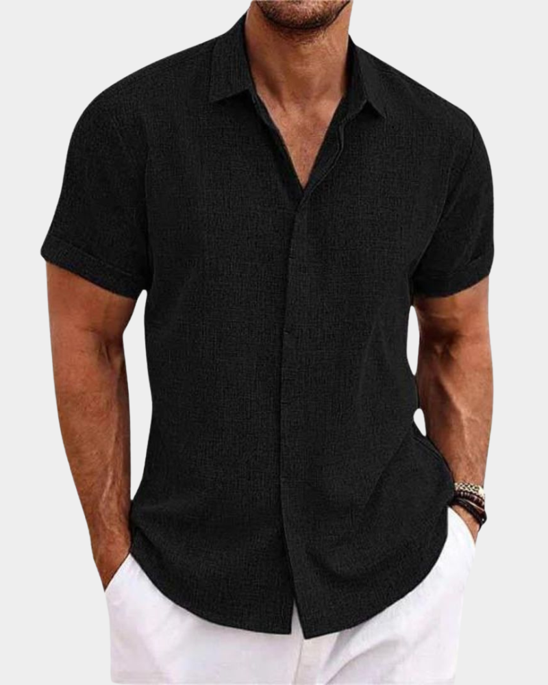 John | Premium essential shirt