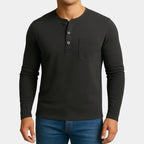 Marksen | Long-Sleeve shirt vintage