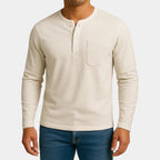 Marksen | Long-Sleeve shirt vintage