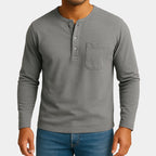 Marksen | Long-Sleeve shirt vintage