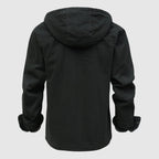 Johnny | Extra warm Men’s Fleece Jacket