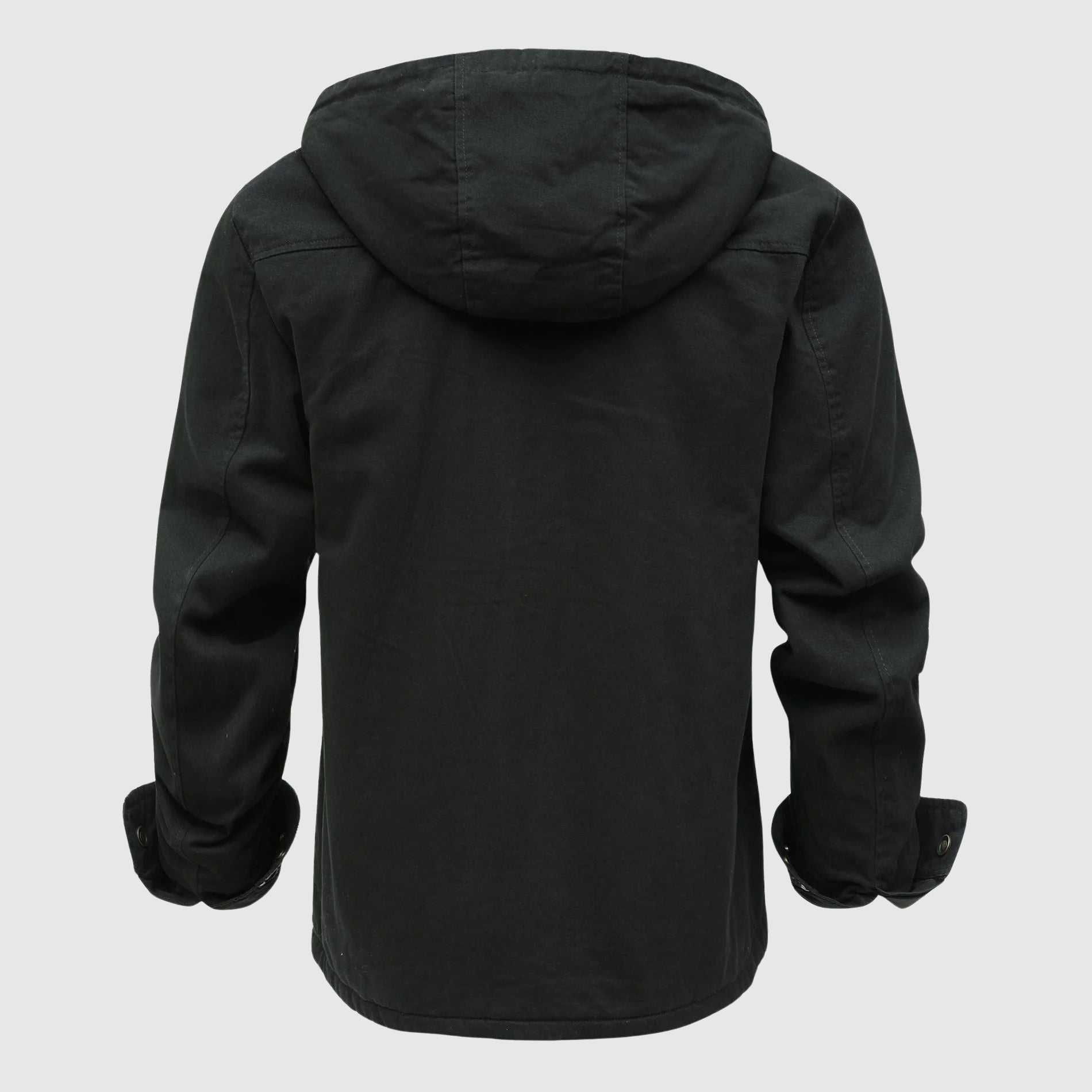 Johnny | Extra warm Men’s Fleece Jacket