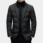 Edward | Extra warm comfortable winter jacket