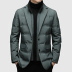 Edward | Extra warm comfortable winter jacket