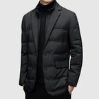 Edward | Extra warm comfortable winter jacket
