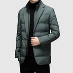 Edward | Extra warm comfortable winter jacket