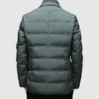 Edward | Extra warm comfortable winter jacket