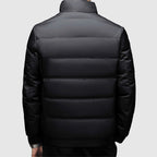 Wayne | Duck Down Puffer Winter Jacket